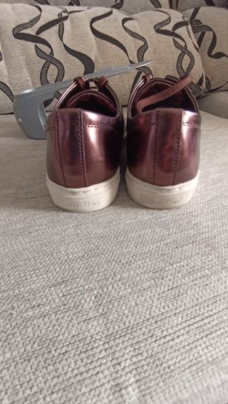 Calvin Klein Hamilton  Talla 38