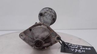 Motor arranque 55204116 lancia ypsilon 101 1149616