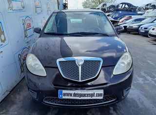 Motor arranque 55204116 lancia ypsilon 101 1149616