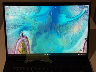 Laptop ThinkPad P1 i7, 64GB, 512GB, Nvidia 4GB, 5G