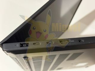 Laptop ThinkPad P1 i7, 64GB, 512GB, Nvidia 4GB, 5G
