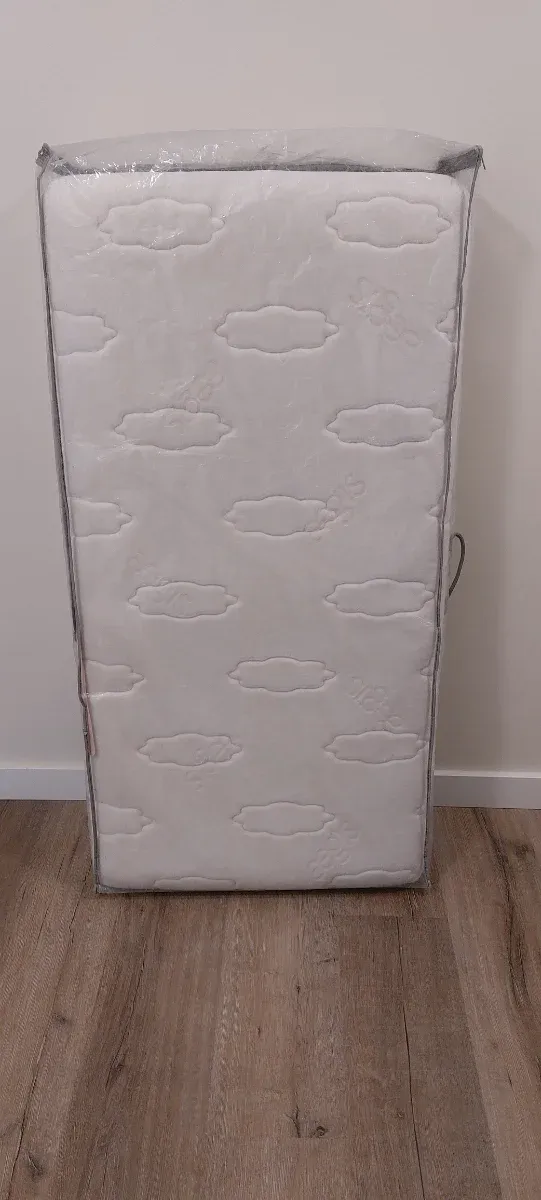 Colchón Ecus 2en1 - 120x60cm