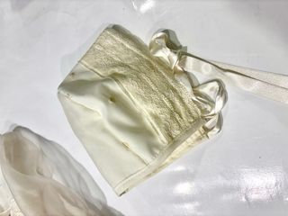 Traje de cristianar