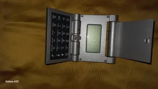 Calcolatrice Orologio Mondo