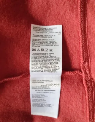 Sudadera Timberland Mujer Talla L