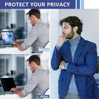 NUEVO! Filtro Privacidad MacBook Pro 16 2x Pack