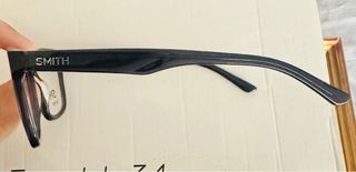 Montatura occhiali Smith Dominion Acetate