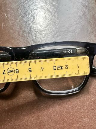 Montatura occhiali Smith Dominion Acetate