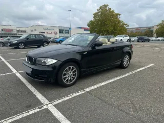 BMW Serie 1 2008