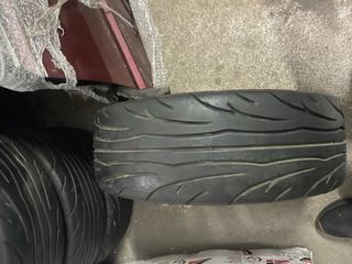 4 Pneus Nankang Ns2r 185/60R14