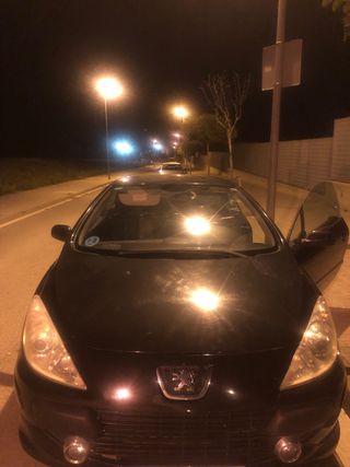 Peugeot 307 2006
