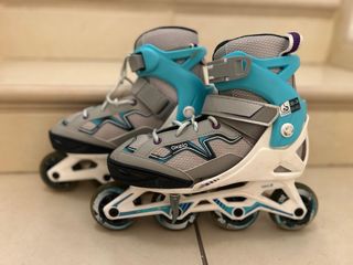 Patines en línea Oxelo Talla 35-38