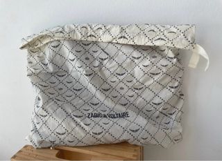 Bolso Zadig & Voltaire Rojo