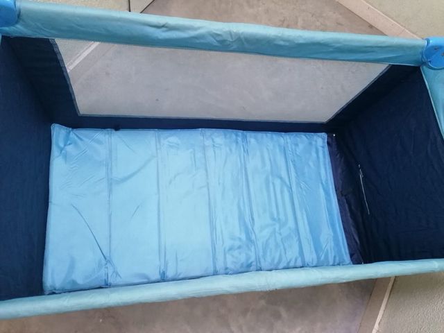 Cuna de Viaje  Babies R us