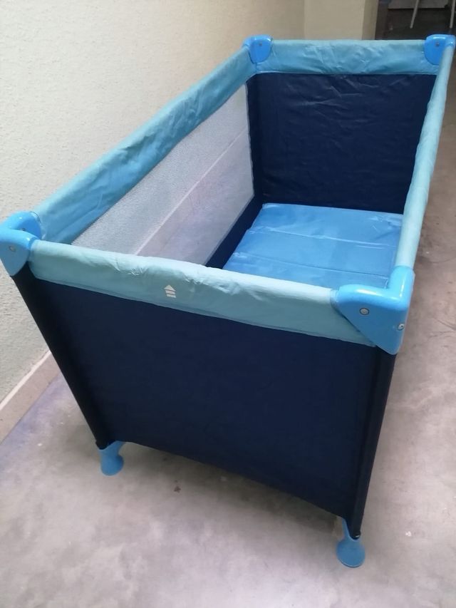 Cuna de Viaje  Babies R us