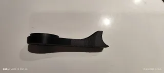 Soporte GPS manillar Roval Rapide Replica