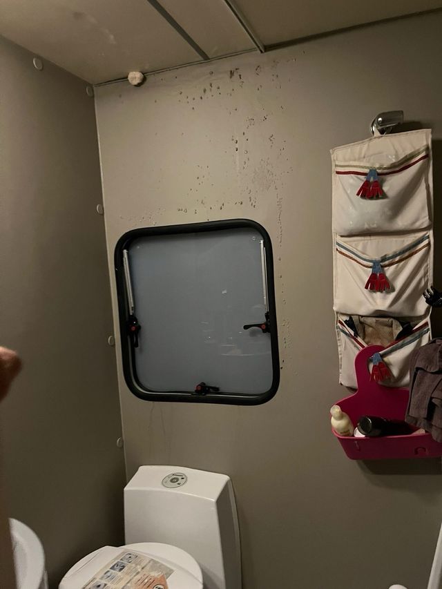 Caravana Across Safari 510 CDL (2017) – 6 plazas