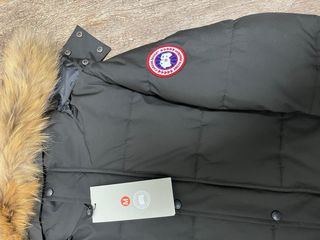Chaqueta Canada Goose