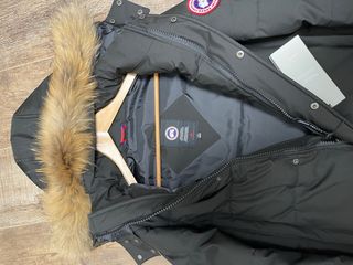 Chaqueta Canada Goose
