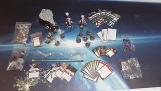 Core Set Star Wars Armada