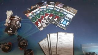 Core Set Star Wars Armada