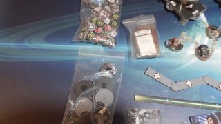 Core Set Star Wars Armada