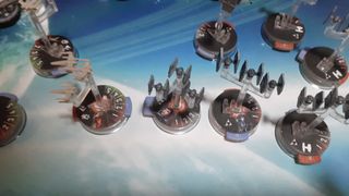 Core Set Star Wars Armada