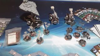 Core Set Star Wars Armada