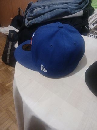 Gorra New Era Toronto Blue Jays