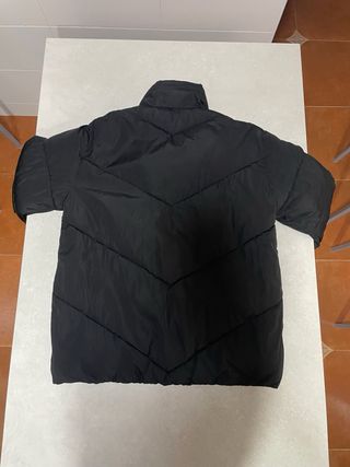 Abrigo Karl Kani Negro