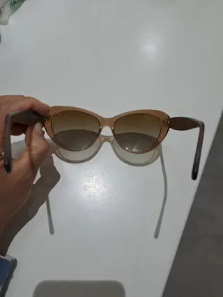 Gafas de Sol mujer Ralph Lauren Polarizadas