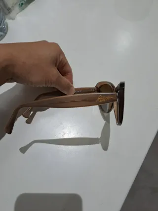 Gafas de Sol mujer Ralph Lauren Polarizadas