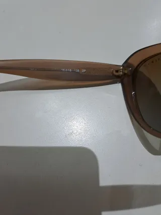 Gafas de Sol mujer Ralph Lauren Polarizadas