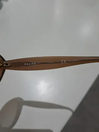 Gafas de Sol mujer Ralph Lauren Polarizadas