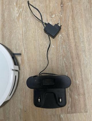 Robot Aspirador Kyvol Blanco