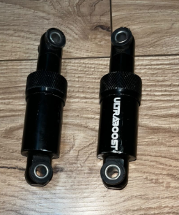 Amortiguadores Traseros Smartgyro