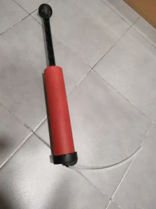 Soplador Manual Hilti