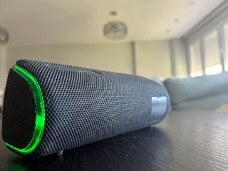 Altavoz Bluetooth Sony SRS-XB31 Extra Bass