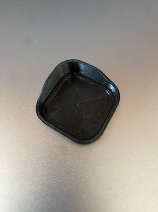 Protector Lente GoPro 12/11/10/9 & 11 Mini