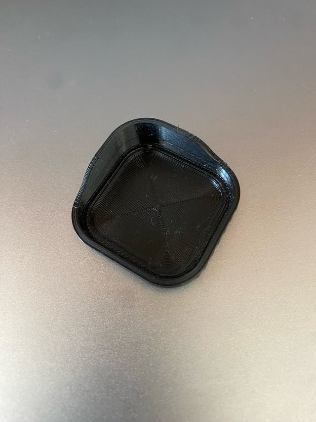 Protector Lente GoPro 12/11/10/9 & 11 Mini