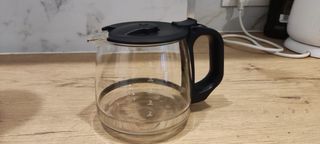 Cafetera Taurus Verona 6 Negra