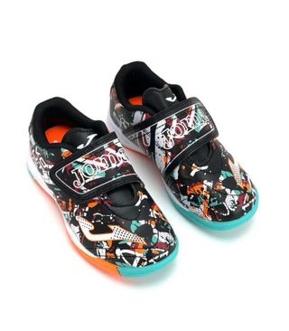 Zapatilla Joma Evolution Fútbol Sala Talla 30