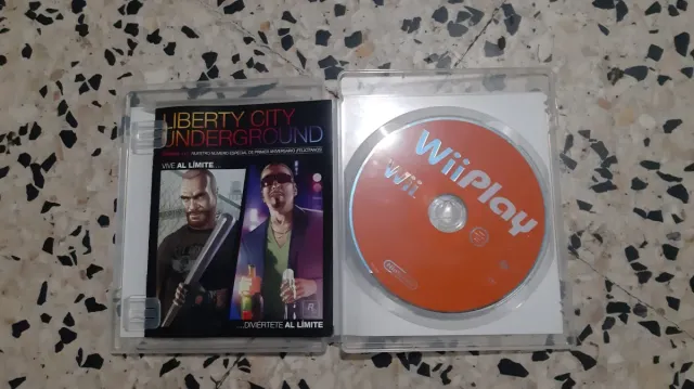 PS3 Grand Theft Auto: Episodes From Liberty City