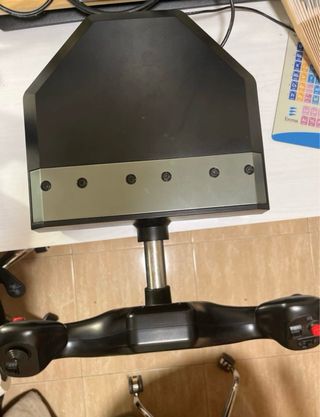 Logitech Saitek Pro Flight Yoke