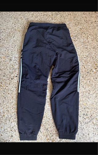 Pantalón Adidas Negro