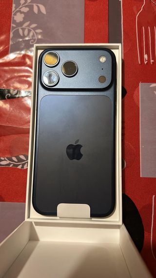 iPhone 17 Pro Max 1TB 