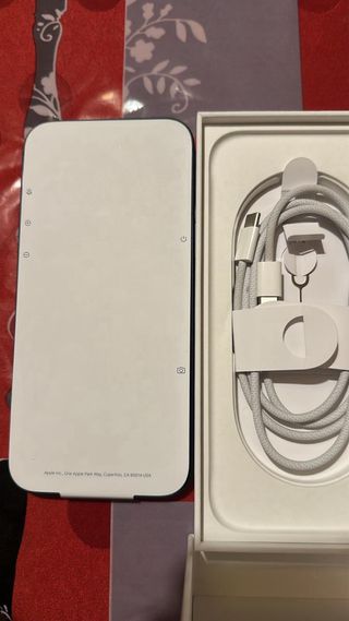 iPhone 17 Pro Max 1TB 