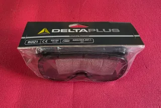 Occhiali di protezione Delta Plus RUIZ1
