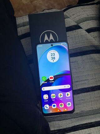 Motorola G14