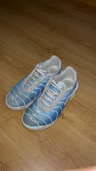 Nike Tn Talla 46 (Talla Pequeña)